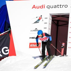 GEPA #audiquattroskicup